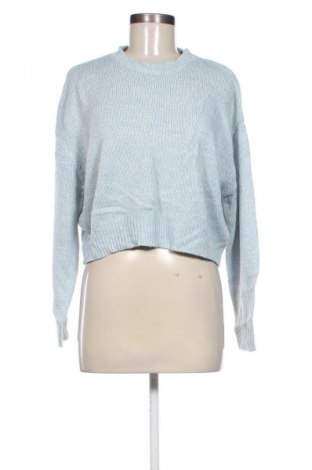 Damenpullover Unbranded, Größe M, Farbe Blau, Preis 9,99 €