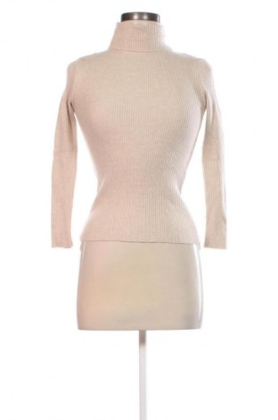 Damenpullover Unbranded, Größe XS, Farbe Beige, Preis € 10,99