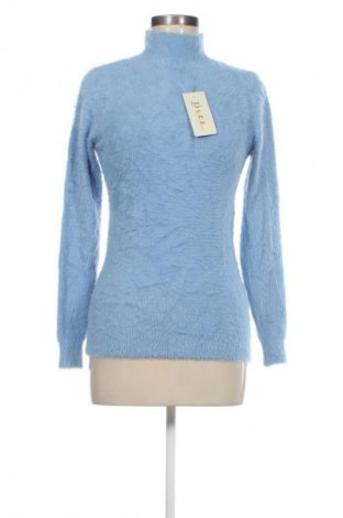 Γυναικείο πουλόβερ Unbranded, Μέγεθος M, Χρώμα Μπλέ, Τιμή 20,99 €