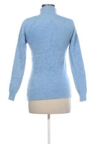 Γυναικείο πουλόβερ Unbranded, Μέγεθος M, Χρώμα Μπλέ, Τιμή 20,99 €