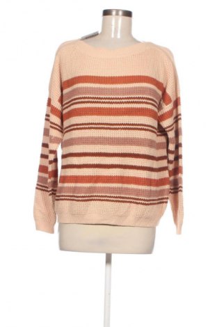 Damski sweter Unbranded, Rozmiar XL, Kolor Kolorowy, Cena 48,99 zł