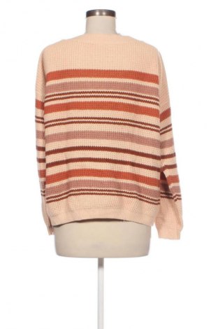 Damski sweter Unbranded, Rozmiar XL, Kolor Kolorowy, Cena 48,99 zł