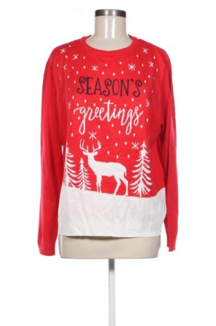 Pulover de femei Unbranded, Mărime XXL, Culoare Multicolor, Preț 86,99 Lei