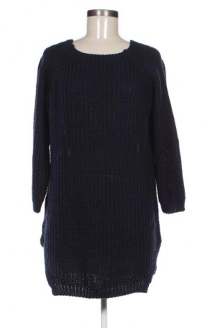 Γυναικείο πουλόβερ Unbranded, Μέγεθος M, Χρώμα Μπλέ, Τιμή 13,99 €