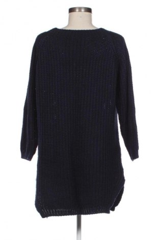 Γυναικείο πουλόβερ Unbranded, Μέγεθος M, Χρώμα Μπλέ, Τιμή 13,99 €