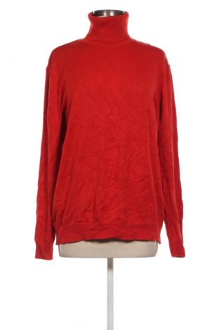 Dámsky pulóver Unbranded, Veľkosť XL, Farba Oranžová, Cena  8,95 €