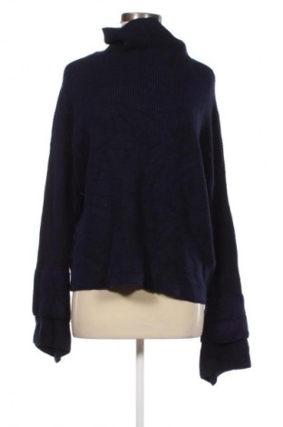 Dámský svetr Unbranded, Velikost M, Barva Modrá, Cena  329,00 Kč