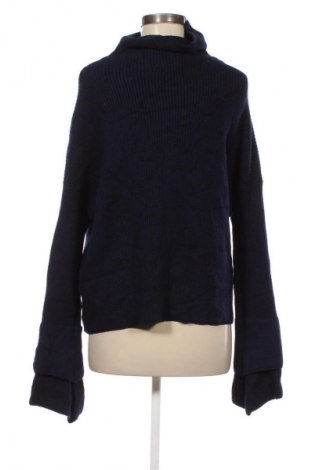 Dámský svetr Unbranded, Velikost M, Barva Modrá, Cena  329,00 Kč