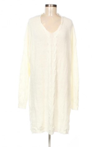 Dámský svetr Unbranded, Velikost 3XL, Barva Bílá, Cena  529,00 Kč