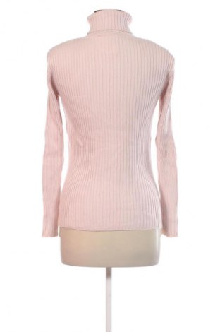 Дамски пуловер Unbranded, Размер S, Цвят Розов, Цена 23,99 лв.