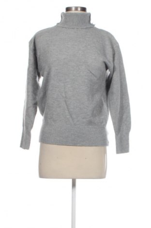 Damenpullover Unbranded, Größe S, Farbe Grau, Preis € 6,99