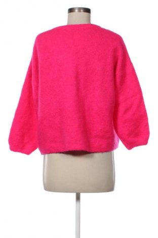 Γυναικείο πουλόβερ Unbranded, Μέγεθος M, Χρώμα Ρόζ , Τιμή 13,99 €