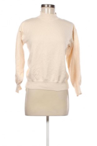 Dámsky pulóver Unbranded, Veľkosť S, Farba Béžová, Cena  10,95 €
