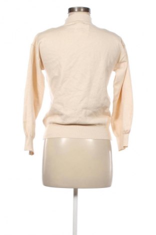 Dámsky pulóver Unbranded, Veľkosť S, Farba Béžová, Cena  10,95 €