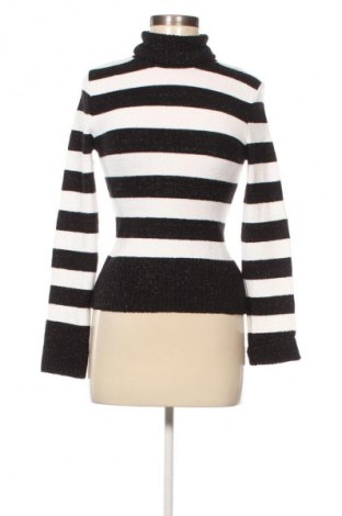 Дамски пуловер Unbranded, Размер S, Цвят Многоцветен, Цена 15,99 лв.