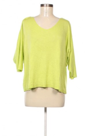 Dámsky pulóver Unbranded, Veľkosť M, Farba Zelená, Cena  13,95 €