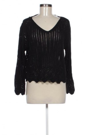 Női pulóver Unbranded, Méret L, Szín Fekete, Ár 3 079 Ft