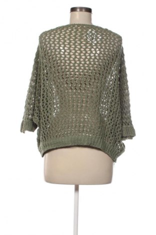 Pulover de femei Unbranded, Mărime L, Culoare Verde, Preț 44,99 Lei