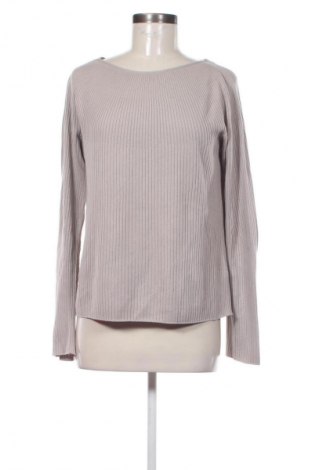 Dámský svetr Uniqlo, Velikost L, Barva Béžová, Cena  709,00 Kč