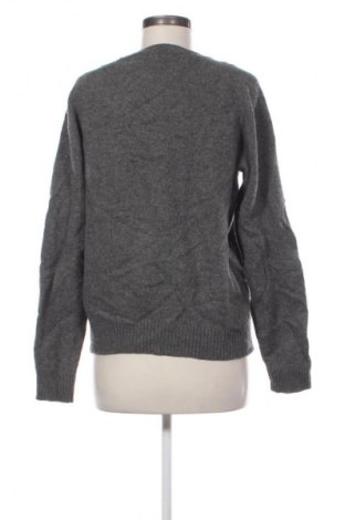 Pulover de femei Uniqlo, Mărime L, Culoare Gri, Preț 142,99 Lei