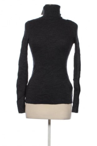 Pulover de femei Uniqlo, Mărime M, Culoare Negru, Preț 127,99 Lei