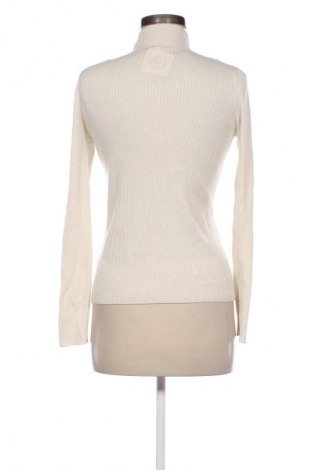 Damski sweter Uniqlo, Rozmiar M, Kolor ecru, Cena 134,99 zł