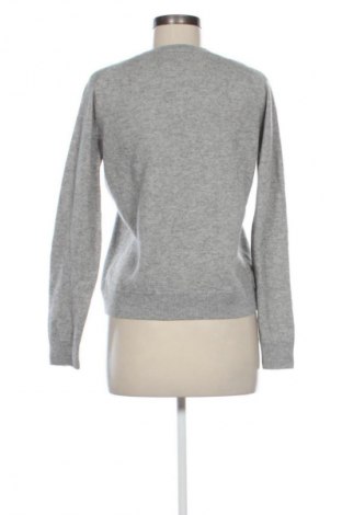 Damski sweter Uniqlo, Rozmiar L, Kolor Szary, Cena 253,33 zł