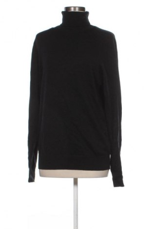 Női pulóver Uniqlo, Méret M, Szín Fekete, Ár 10 269 Ft