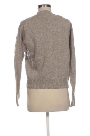 Dámský svetr Uniqlo, Velikost S, Barva Šedá, Cena  579,00 Kč