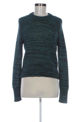 Γυναικείο πουλόβερ Uniqlo, Μέγεθος S, Χρώμα Πολύχρωμο, Τιμή 56,37 €