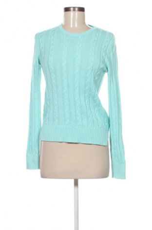 Dámský svetr United Colors Of Benetton, Velikost S, Barva Modrá, Cena  519,00 Kč