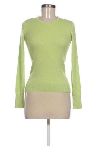 Dámský svetr United Colors Of Benetton, Velikost S, Barva Zelená, Cena  519,00 Kč