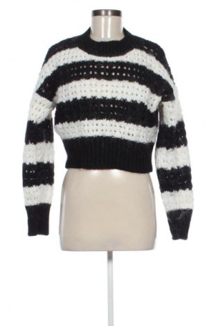 Damenpullover United Colors Of Benetton, Größe M, Farbe Mehrfarbig, Preis 21,00 €