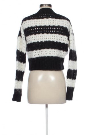 Damenpullover United Colors Of Benetton, Größe M, Farbe Mehrfarbig, Preis 21,00 €