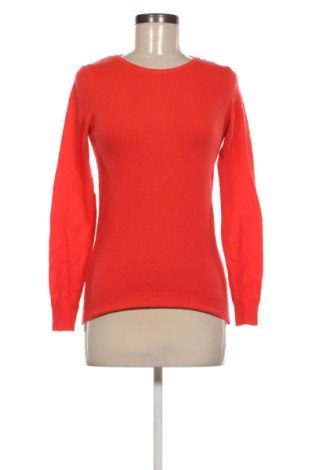 Pulover de femei United Colors Of Benetton, Mărime M, Culoare Roșu, Preț 108,99 Lei