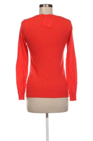 Pulover de femei United Colors Of Benetton, Mărime M, Culoare Roșu, Preț 108,99 Lei