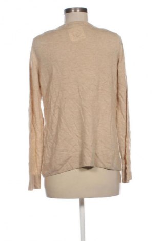 Damenpullover United Colors Of Benetton, Größe L, Farbe Beige, Preis € 17,99