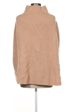 Pulover de femei United Colors Of Benetton, Mărime XL, Culoare Bej, Preț 127,99 Lei