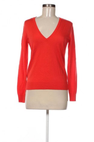 Dámský svetr United Colors Of Benetton, Velikost M, Barva Červená, Cena  519,00 Kč