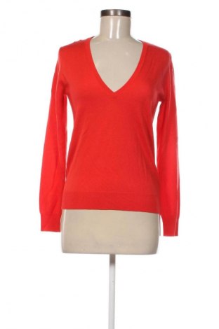 Dámský svetr United Colors Of Benetton, Velikost M, Barva Červená, Cena  519,00 Kč