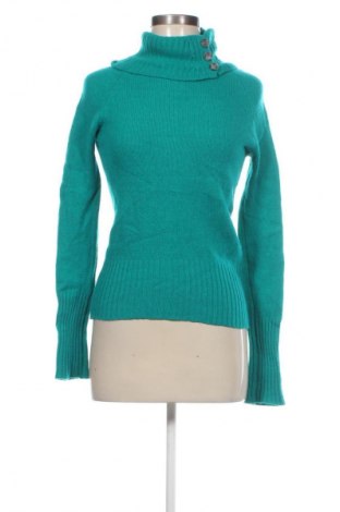 Pulover de femei United Colors Of Benetton, Mărime S, Culoare Verde, Preț 99,99 Lei