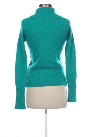 Pulover de femei United Colors Of Benetton, Mărime S, Culoare Verde, Preț 99,99 Lei