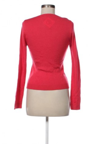 Dámsky pulóver United Colors Of Benetton, Veľkosť S, Farba Ružová, Cena  19,95 €