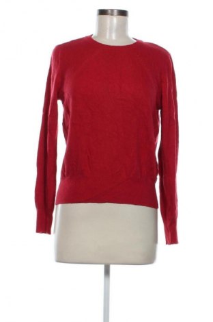 Damenpullover United Colors Of Benetton, Größe S, Farbe Rot, Preis 21,99 €