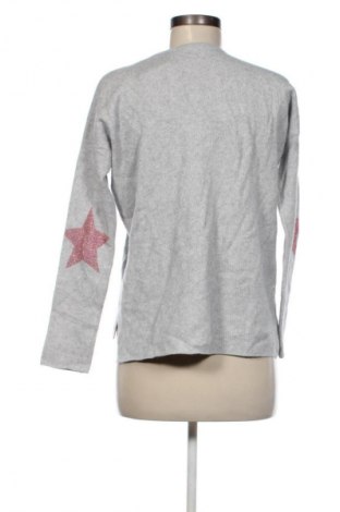 Damenpullover United Colors Of Benetton, Größe M, Farbe Grau, Preis € 20,99