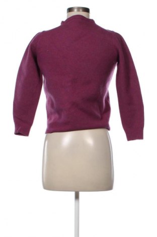 Damenpullover United Colors Of Benetton, Größe XL, Farbe Lila, Preis 20,99 €