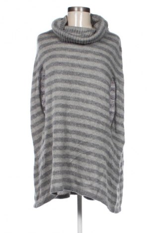 Damenpullover United Colors Of Benetton, Größe M, Farbe Mehrfarbig, Preis 28,99 €