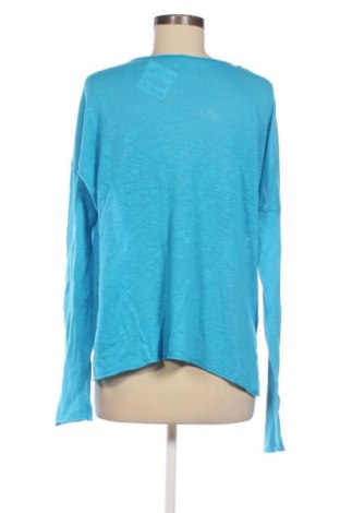 Damski sweter United Colors Of Benetton, Rozmiar M, Kolor Niebieski, Cena 94,25 zł