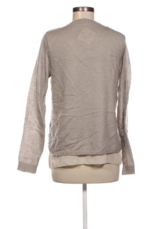 Női pulóver Uno Piu Uno, Méret S, Szín Bézs, Ár 5 949 Ft