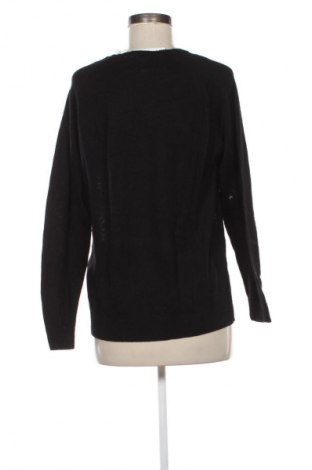 Damski sweter Up 2 Fashion, Rozmiar M, Kolor Czarny, Cena 66,67 zł